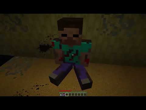 Minecraft Horror|| Misplaced