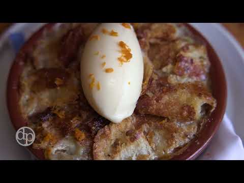 Dining Playbook | Oleana