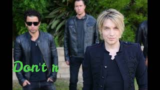 Final Answer by : The Calling instrumental (Karaoke Version)