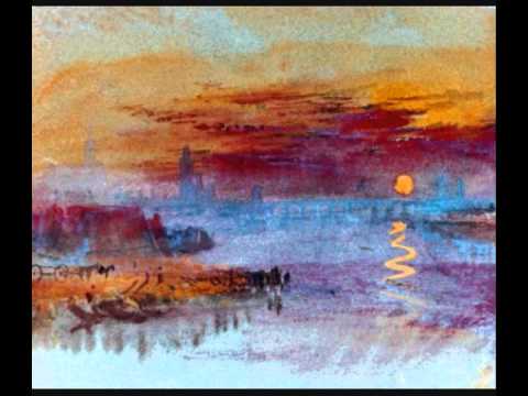 Arthur Bliss: A Colour Symphony (1921/1932)