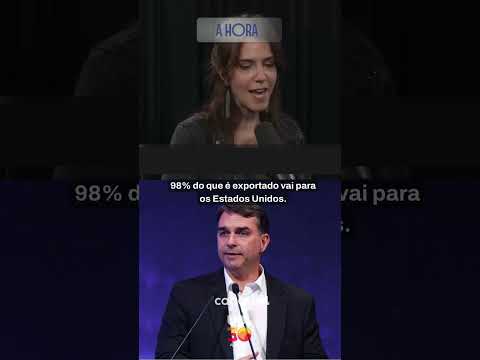 Bilenky: Produtores de mel podem ser prejudicados com tarifas causando rebote pra oposição