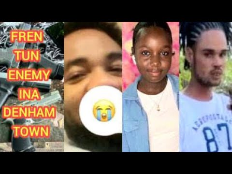 BOZZA D£AD A DENHAM TOWN+TOP KILLA ANDY BOB KILLED & DEVON 3POINTS GONE👀