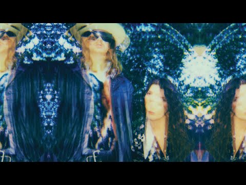 WHO ARE THE WEIRD SISTERS? - (Full Album)