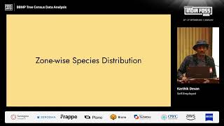 BBMP Tree Census Data Analysis