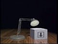 Luxo Jr Sesame Street Surprise