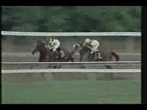 Go For Wand The Alabama 1990 & extended post race coverage