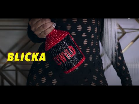 Tallis DNB - Blicka (Official Video)