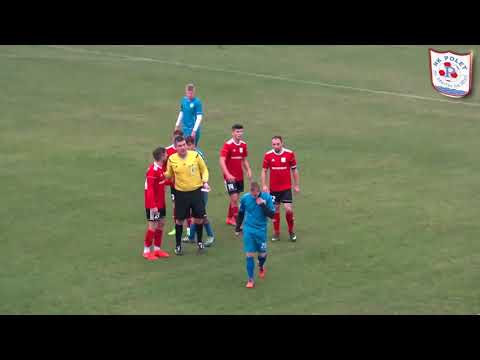 25/11/2017 15. kolo 4.NL ČK-VŽ NK Podravina Ludbreg - NK Polet 0 : 0