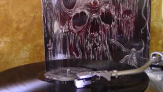 Inquisition - Mighty Wargod Of The Templars (Hail Baphomet) vinyl