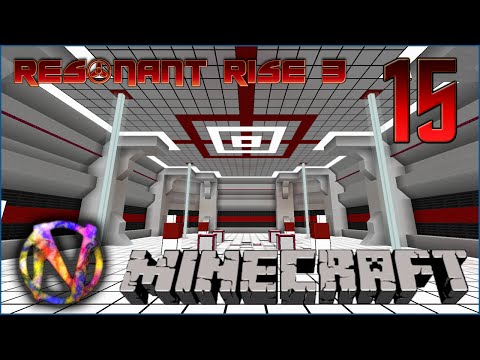Resonant Rise 3 LP - Ep 15 - Blood Magic, Zero to Tier 5