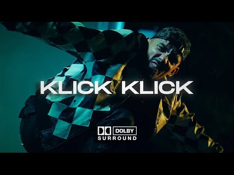 (FREE) CAPITAL BRA X AKA AUSSERKONTROLLE TYPE BEAT - "KLICK KLICK" | HARD STREET TYPE BEAT