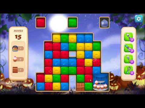 Vineyard Valley Level 364 - NO BOOSTERS 👩‍🍳 | SKILLGAMING ✔️