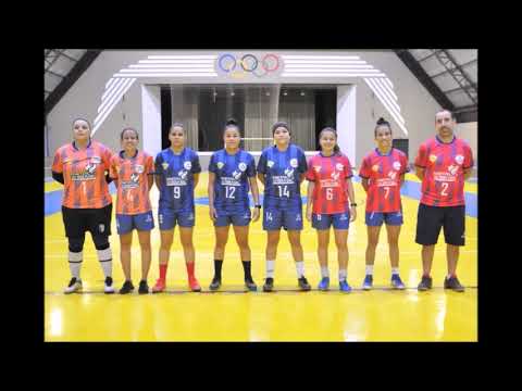 Nando fala sobre volta aos treinos da Serc UCDB visando Taça Brasil