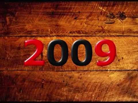 Spot Power Fest Capodanno 2010 @ Suite Privèe House Fashion Club