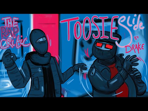 RC Reviews: TOOSIE SLIDE - Drake