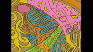 Heavy Heavy Low Low - Green Genes