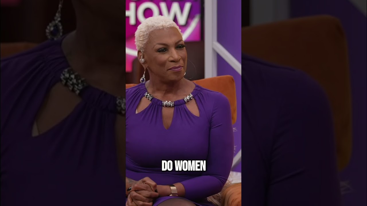 Do Women Want Men to Lead or Provide? #shorts