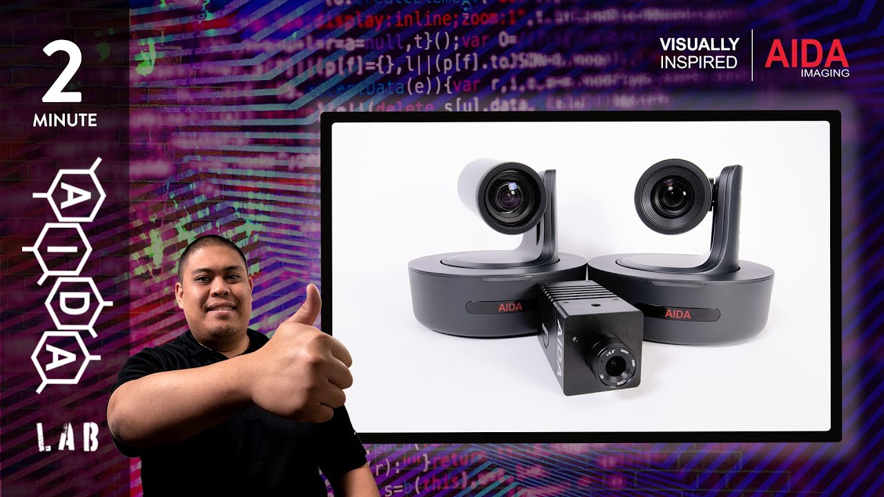 Connecting to Camera's IP Address