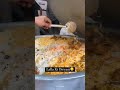 Lucknow Famous Lalla Mutton Biryani Rs 320 Full Plate
