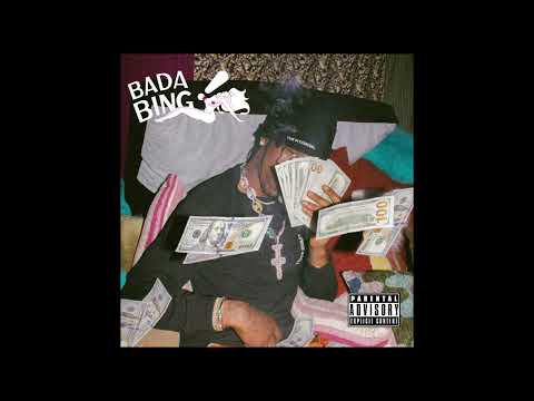 Bada Bing (con Johnny Doc)