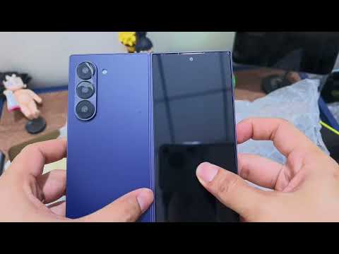 $1800 Phone in Plastic 😂