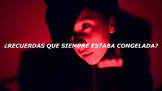 Azure Ray - Across the ocean (Español)