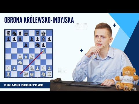 SPRYTNA PUŁAPKA W "KIDzie" || Pułapki Debiutowe Sezon 3