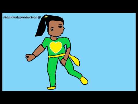 Moris Beat ft Aznvr Beatz- Masoko II. (animated dance)