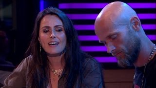 Within Temptation - Mother Earth - RTL LATE NIGHT