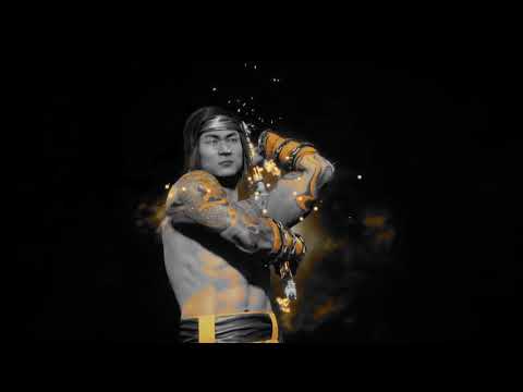 MK 11 KOMBAT LEAGUE!! : LIU KANG VS LIU KANG( THE MIRROR MATCH)