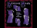 Depeche Mode - Condemnation (Paris Mix)