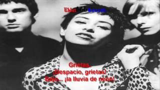 Sneaker Pimps — Precious (subtitulada).