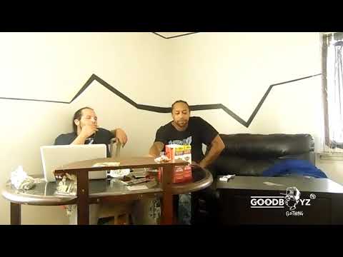 Blowin Blunts Podcast - #16 Roccy Ganz