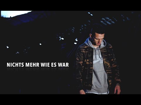 KiiBeats - "NICHTS MEHR WIE ES WAR" (Official Video) HD