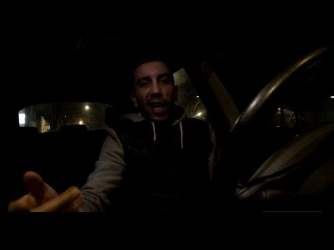 Ritzo De La Véga Freestyle nomination !