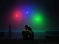 somewhere in the night - Barry Manilow
