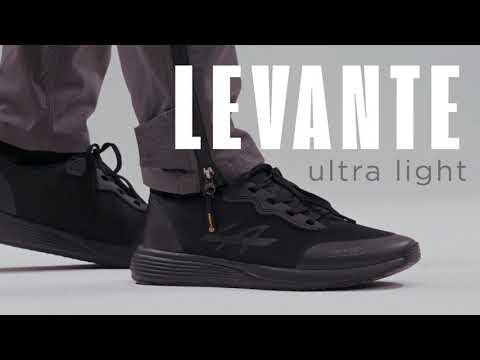 LEVANTE ultra light