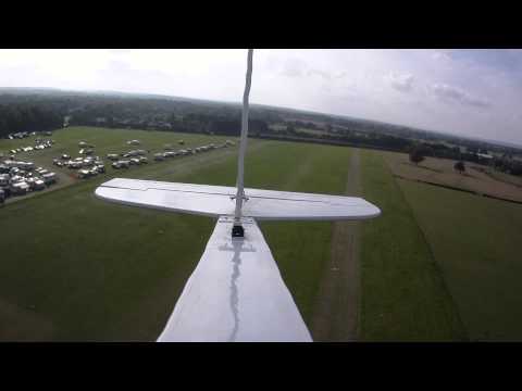 Southern Model Airshow @ Headcorn Air Field