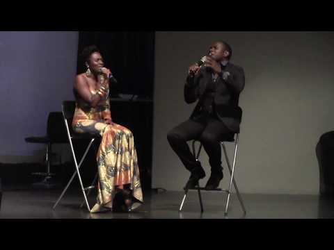 SOKI YO TE by Joël Jorchie Kandolo et Nadège Jean (PASTEUR ATHOMS ET NADÈGE MBUMA)