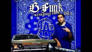 Eazy-E - Real G-Funk (Luv 4 Dem Gangstas Remix) POT90s