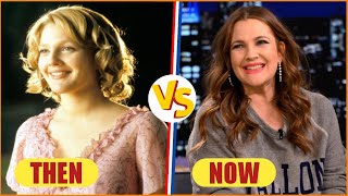 Never Been Kissed 1999 Cast Then and Now 2022 | How They Changed