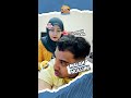Ada Yg Denger Bunyi Sesuatu Gak Thecamels Pasutri Prank Comedy Shorts Bucin Pijat