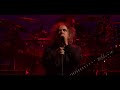 The Cure - Endsong (Troxy 2024 Livestream)