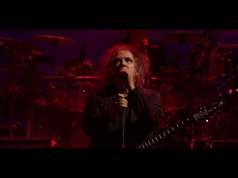 Videoclip de Endsong (Live Troxy London MMXXIV) — The Cure