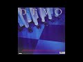 DEVO - Race of Doom Instrumental
