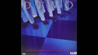 DEVO - Race of Doom Instrumental