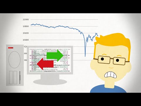 High Frequency Trading and its Impact on Markets