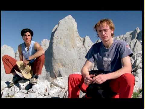 Al Filo De Lo Imposible - La Ola Perfecta Retando Al Naranjo De Bulnes