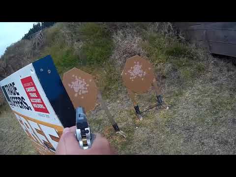2020 NZ IPSC National