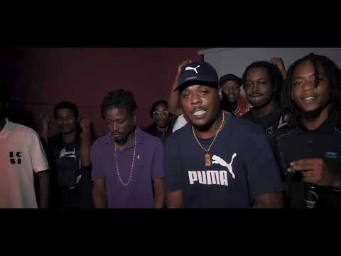 Tetra x LeJess - Dans la zone (CLIP)